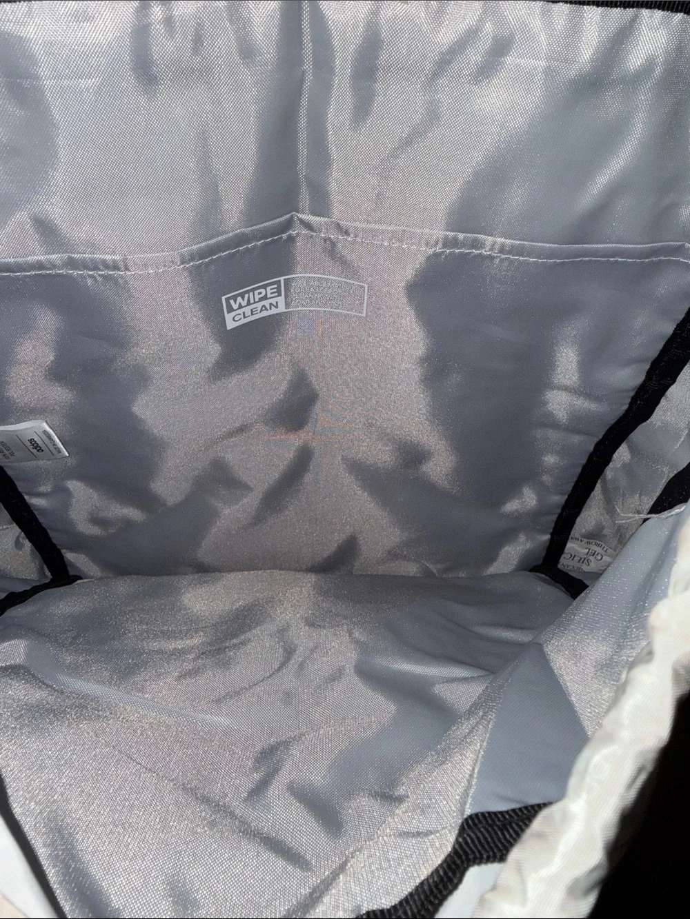 adidas backpack cream